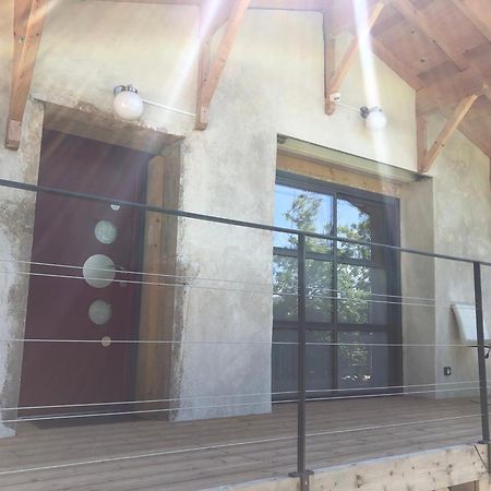 Apartament La Cerisiere Bessenay Zewnętrze zdjęcie