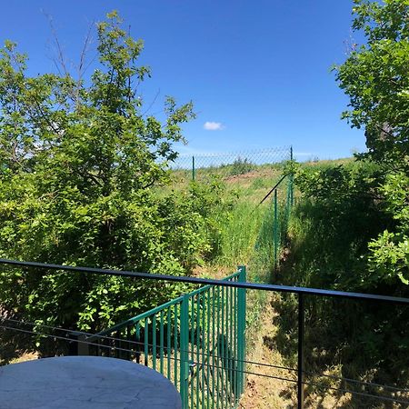 Apartament La Cerisiere Bessenay Zewnętrze zdjęcie