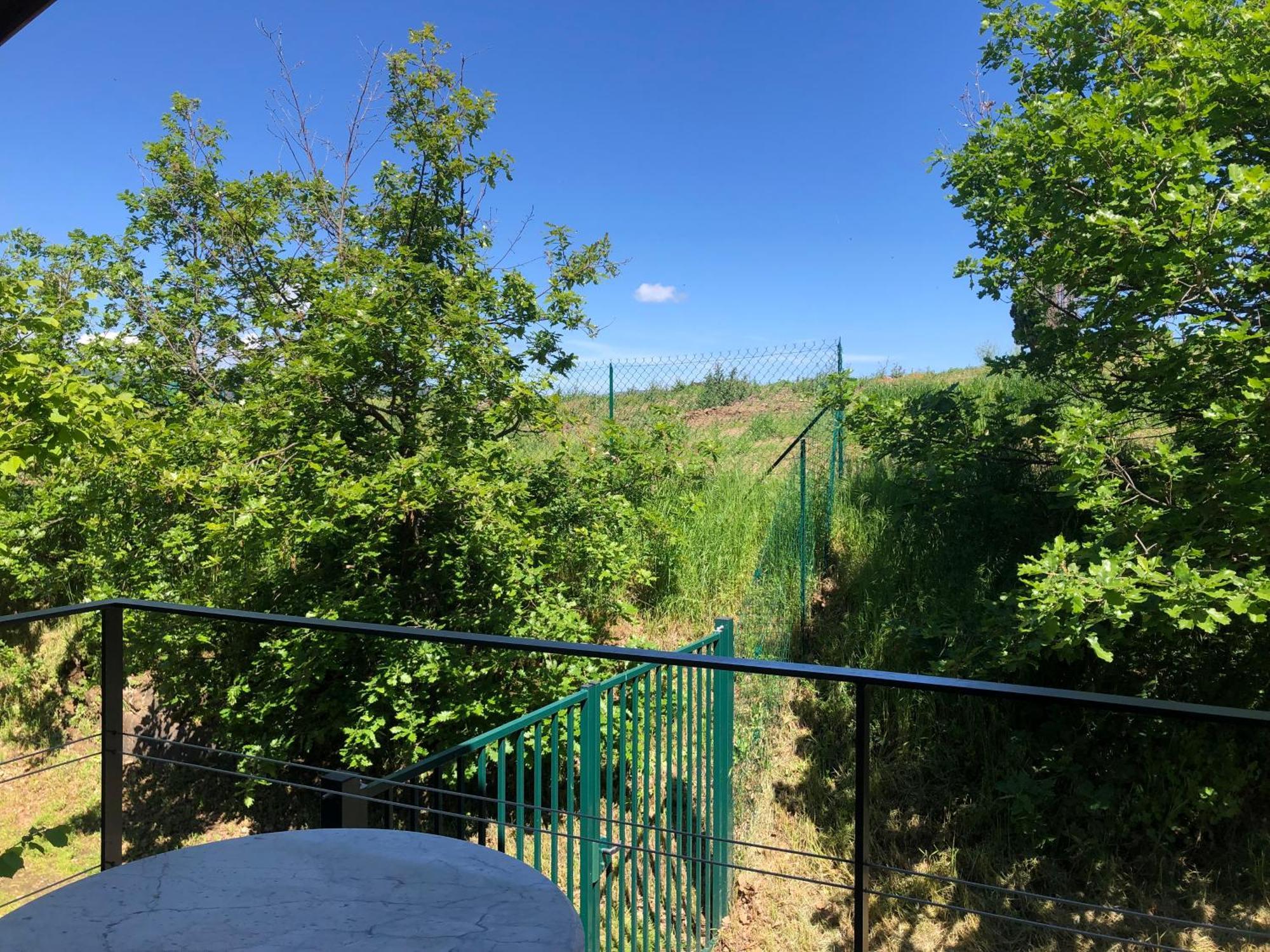 Apartament La Cerisiere Bessenay Zewnętrze zdjęcie